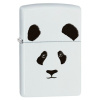 Зажигалка Zippo Classic White Matte