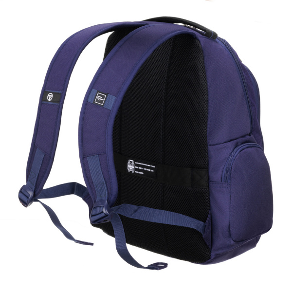 Рюкзак TORBER XPLOR с отделением для ноутбука 15.6" T9651BL
