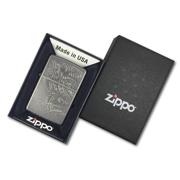Зажигалка Zippo Classic
