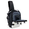 Рюкзак на одно плечо TORBER Xtreme TS1042WH