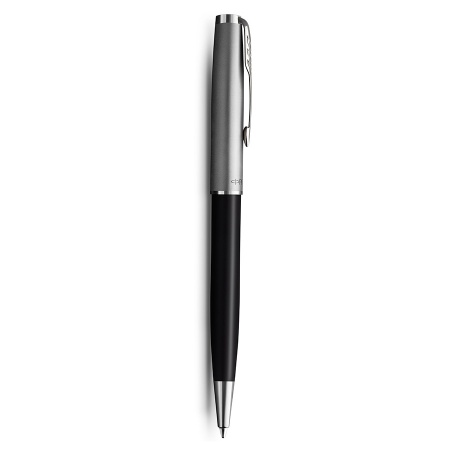 Шариковая ручка Parker Sonnet K546 - Black CT
