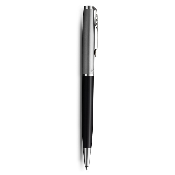 Шариковая ручка Parker Sonnet K546 - Black CT
