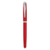 Ручка-роллер Pierre Cardin Gamme Classic - Red Chrome