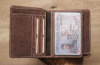 Бумажник KLONDIKE «Finn» KD1009-02