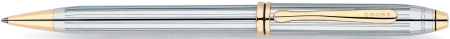 Шариковая ручка Cross Townsend 502