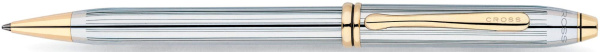 Шариковая ручка Cross Townsend 502