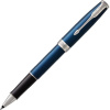 Ручка-роллер Parker Sonnet Core T539 LaqBlue CT, F