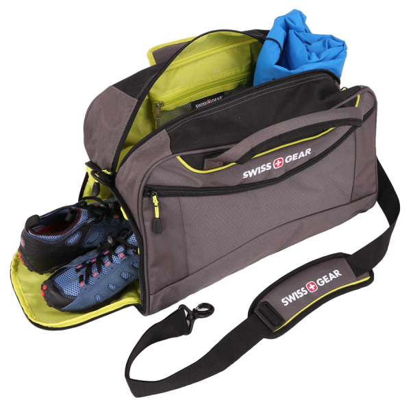 Сумка спортивная SWISSGEAR