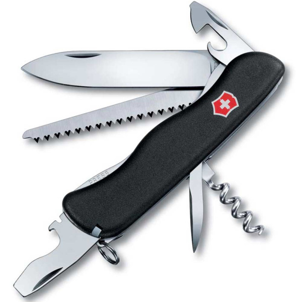 Складной нож Victorinox Forester