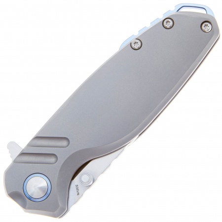 Складной нож Kizer S35VN Ti'an