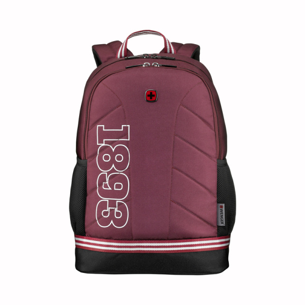 Рюкзак WENGER Collegiate Quadma 16” 611668