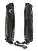 Нож перочинный VICTORINOX RangerGrip 55 Onyx Black 0.9563.C31P