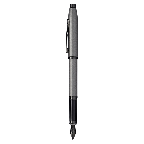 Перьевая ручка Cross Century II - Gunmetal Gray