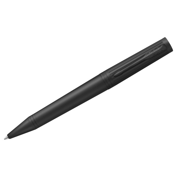 Ручка шариковая Parker "Ingenuity Black BT" черная, 1,0мм