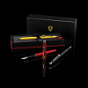 Шариковая ручка Cross Classic Century - Ferrari Matte Modena Yellow Lacquer/Chrome