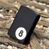 Зажигалка Zippo Classic Black Matte