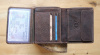 Бумажник KLONDIKE «Eric» KD1010-03