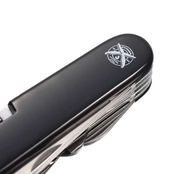 Нож перочинный Stinger FK-K5012ALL