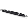 Шариковая ручка Parker IM Core - Matt Black CT, M