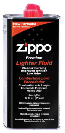 Топливо Zippo 3165