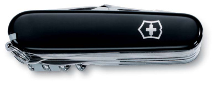 Нож перочинный VICTORINOX Swiss Champ 1.6795.3