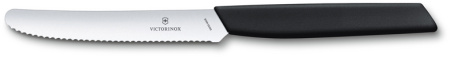 Нож столовый VICTORINOX Swiss Modern 6.9003.11W