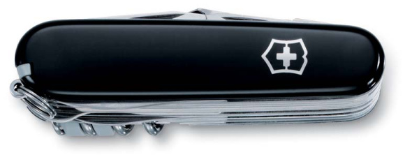 Нож перочинный VICTORINOX Swiss Champ 1.6795.3