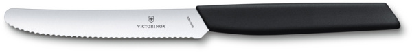 Нож столовый VICTORINOX Swiss Modern 6.9003.11W