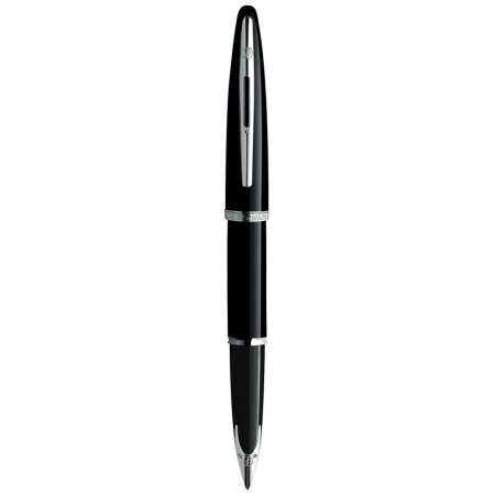 Ручка перьевая Waterman CARENE BLACK SEA ST