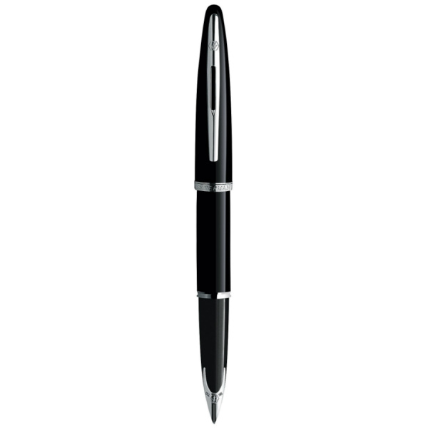 Ручка перьевая Waterman CARENE BLACK SEA ST