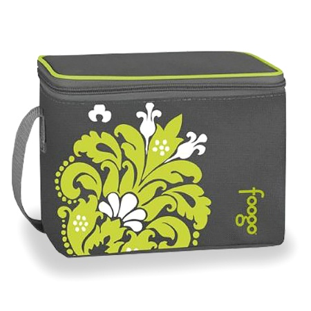 Термосумка для бутылочек THERMOS VALENCIA BENTO TOTE
