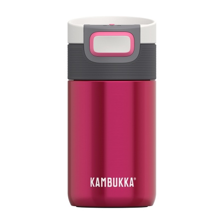 Термокружка Kambukka ETNA Raspberry (300 мл)