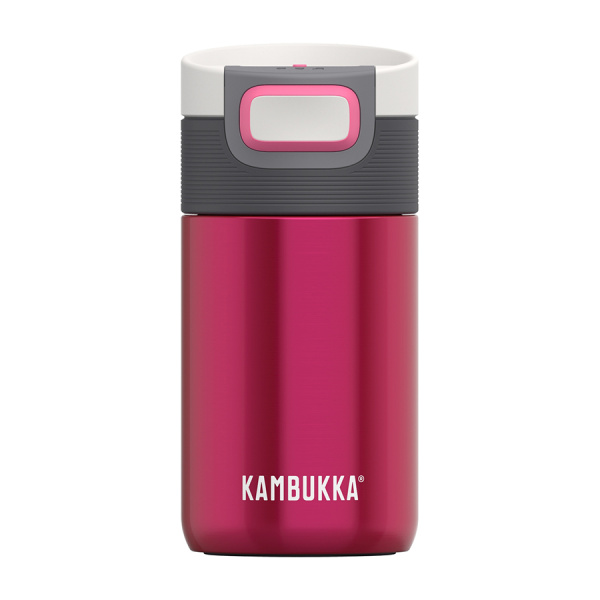 Термокружка Kambukka ETNA Raspberry (300 мл)
