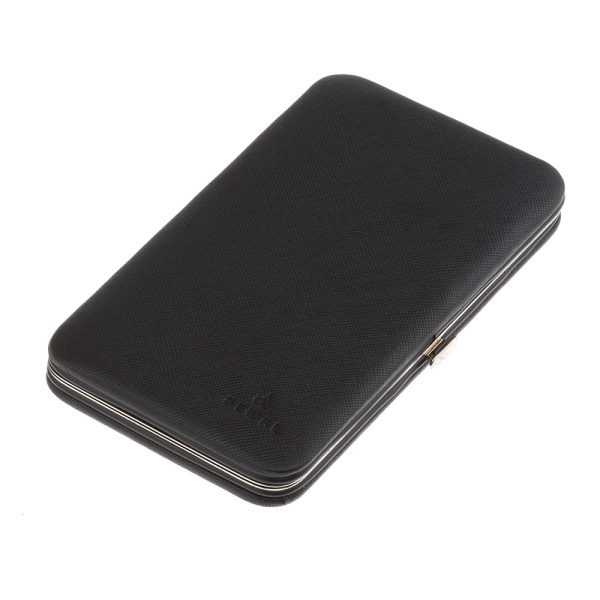 Маникюрный набор DEWAL 905BLACK