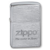 Зажигалка Zippo Name in flame