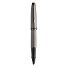 Ручка-роллер Waterman Expert DeLuxe - Metallic Silver RT