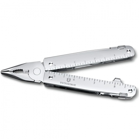 Мультитул Victorinox SWISSTOOL MX