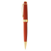 Шариковая ручка Cross Bailey - Light Polished Amber Resin and Gold Tone