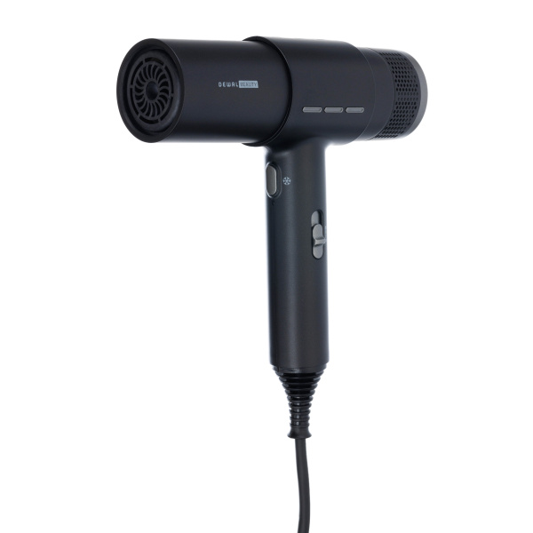 Фен DEWAL BEAUTY Triumph HDB1010-Black
