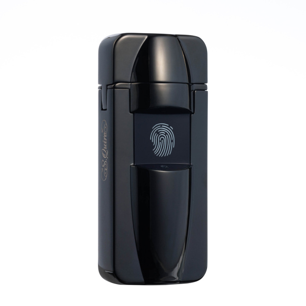 Зажигалка S.Quire USB FL047-Graph