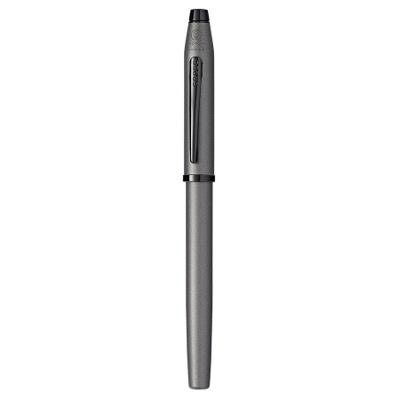 Ручка-роллер Cross Century II - Gunmetal Gray