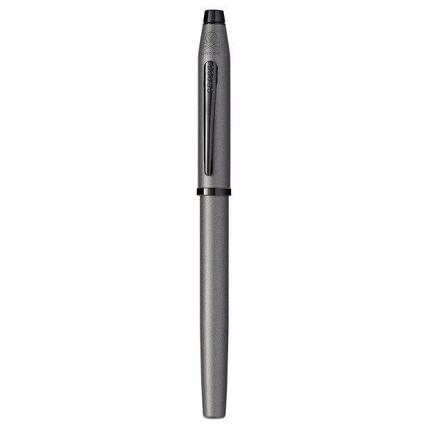 Ручка-роллер Cross Century II - Gunmetal Gray