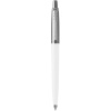 Шариковая ручка Parker Jotter Originals K60 - White CT, M