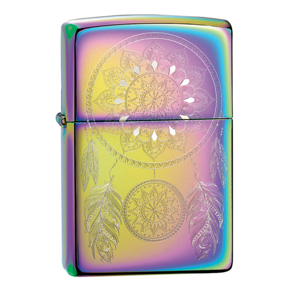 Зажигалка Zippo Dream Catcher