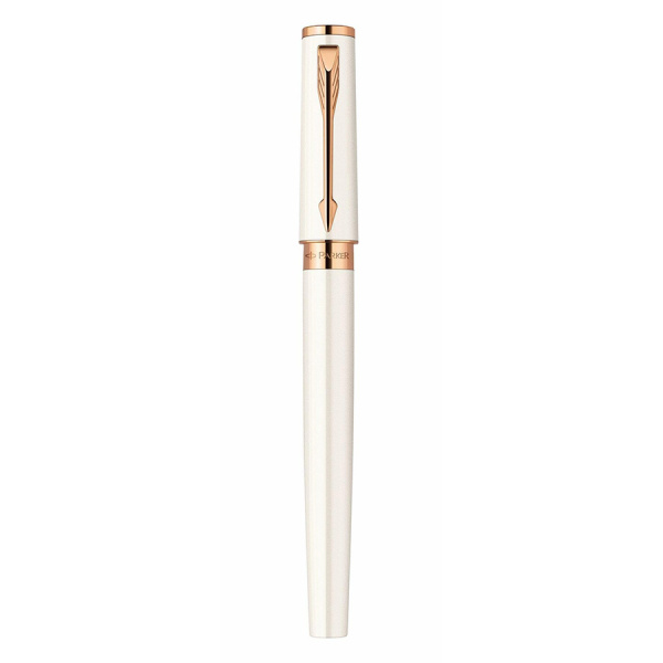 Ручка Parker 5th INGENUITY PEARL PGT Slim