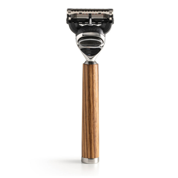 Станок для бритья с подставкой MONDIAL MYTHOS ST2-MYZ-FC