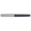 Ручка перьевая Waterman HEMISPHERE DELUXE PRIVEE SAPHIR NOCTURNE
