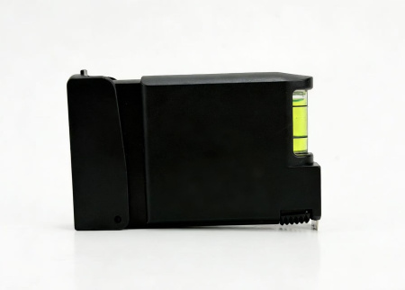 Мультифункциональная рулетка Vertex, чёрный