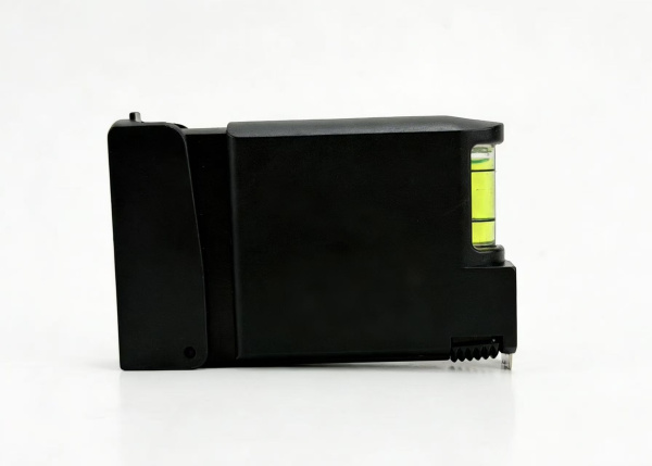 Мультифункциональная рулетка Vertex, чёрный