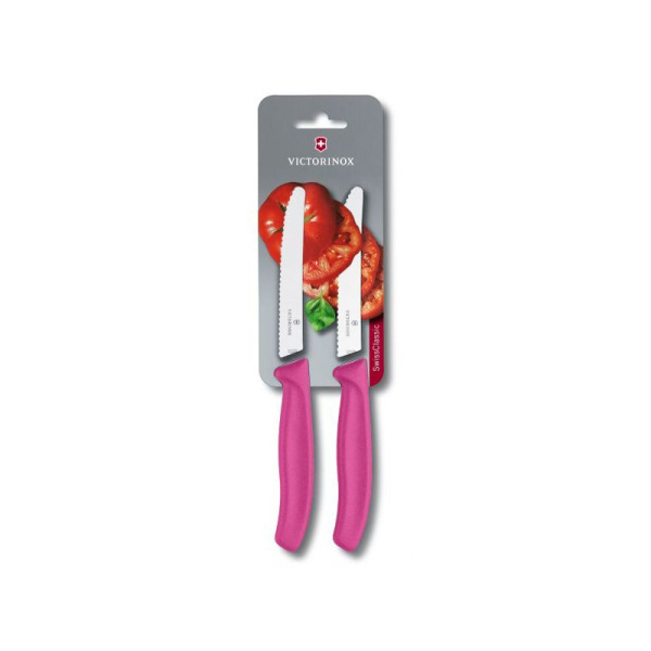 Кухонный набор Victorinox SwissClassic Tomato&Table Set